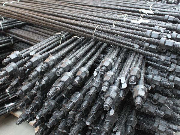 有關(guān)錨桿支護施工技術(shù)要求有哪些？