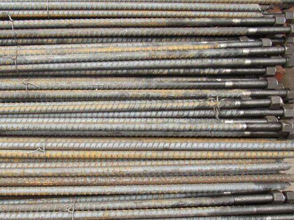 淺析錨桿的“被動支護(hù)”與“主動支護(hù)”